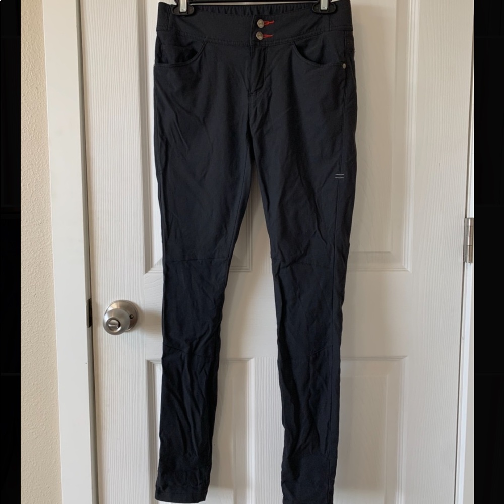 Water Resistant Outdoor Pants